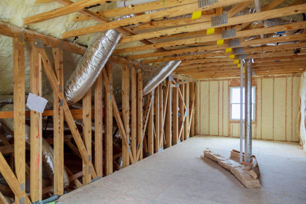 Range of Insulation Solutions in Barview, OR