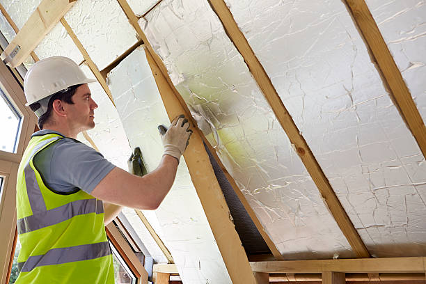 Best Best Insulation Companies  in Barview, OR