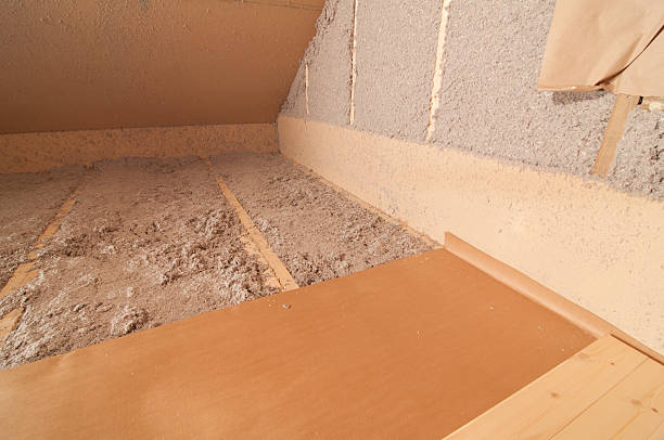 Range of Insulation Solutions in Barview, OR